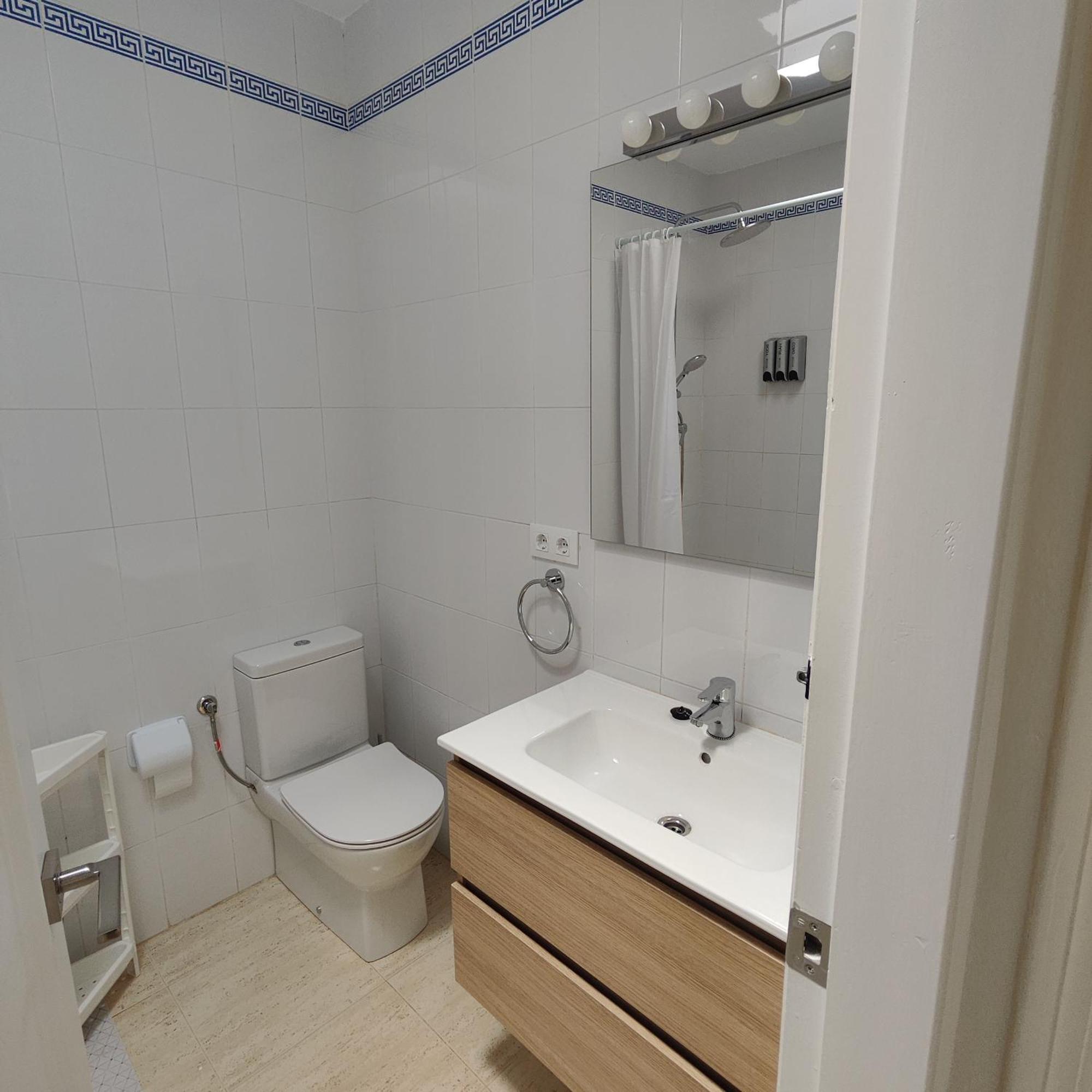 Apartamento Recien Reformado Mojacar Exterior photo